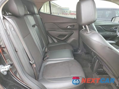 Zdjęcie 11 z 13 samochodu: 2018 BUICK ENCORE PREFERRED II VIN:KL4CJBSB8JB522282 - miniatura