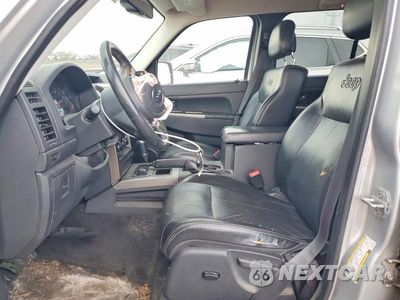 Zdjęcie 7 z 12 samochodu: 2012 JEEP LIBERTY LIMITED VIN:1C4PJMCK7CW160894 - miniatura