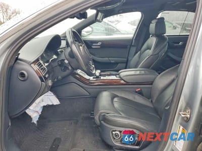 Zdjęcie 7 z 11 samochodu: 2013 AUDI A8 L VIN:WAURGAFD8DN034048 - miniatura