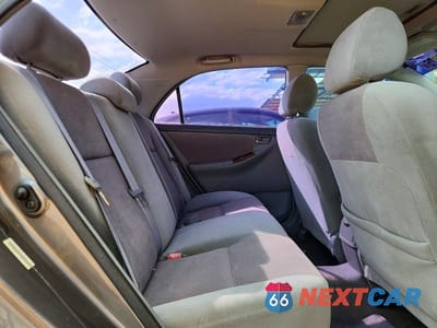 Zdjęcie 10 z 11 samochodu: 2008 TOYOTA COROLLA LE VIN:1NXBR30E98Z987614 - miniatura