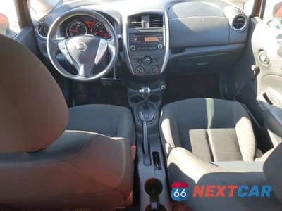 Zdjęcie 9 z 13 samochodu: 2017 NISSAN VERSA NOTE S PLUS VIN:3N1CE2CP4HL369495 - miniatura