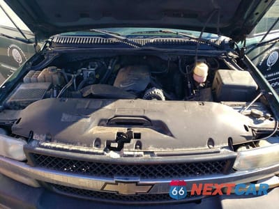 Zdjęcie 11 z 11 samochodu: 2002 CHEVROLET SILVERADO CHIPPER TRUCK VIN:1GBJK34U32E207912 - miniatura