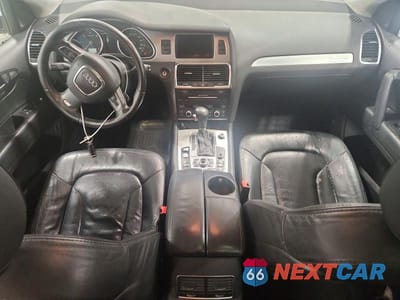 Zdjęcie 8 z 12 samochodu: 2010 AUDI Q7 PRESTIGE VIN:WA1WMAFE6AD007272 - miniatura