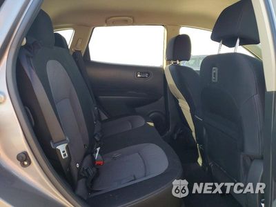 Zdjęcie 11 z 12 samochodu: 2013 NISSAN ROGUE S VIN:JN8AS5MV6DW646099 - miniatura