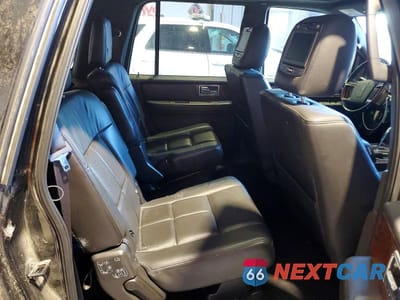Zdjęcie 11 z 14 samochodu: 2012 LINCOLN NAVIGATOR L VIN:5LMJJ3J54CEL06938 - miniatura