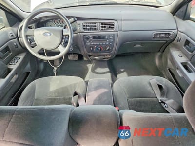 Zdjęcie 8 z 12 samochodu: 2004 FORD TAURUS SE VIN:1FAFP53224G184232 - miniatura