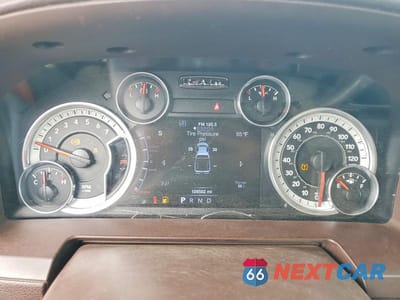 Zdjęcie 9 z 12 samochodu: 2016 RAM 1500 LARAMIE VIN:1C6RR7NT9GS153037 - miniatura
