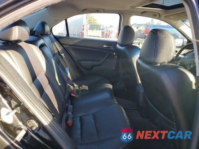 Zdjęcie 10 z 12 samochodu: 2006 ACURA TSX VIN:JH4CL96996C002768 - miniatura
