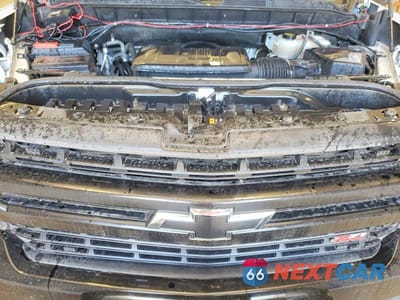 Zdjęcie 11 z 11 samochodu: 2020 CHEVROLET SILVERADO K1500 LT TRAIL BOSS VIN:3GCPYFEDXLG274098 - miniatura