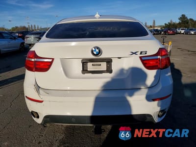 Zdjęcie 6 z 12 samochodu: 2013 BMW X6 XDRIVE35I VIN:5UXFG2C5XDL784134 - miniatura