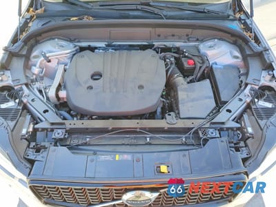Zdjęcie 12 z 13 samochodu: 2025 VOLVO XC60 CORE VIN:YV4M12RJXS1133073 - miniatura