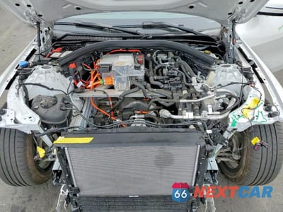 Zdjęcie 11 z 12 samochodu: 2023 BMW I4 EDRIVE 40 VIN:WBY73AW03PFP33958 - miniatura