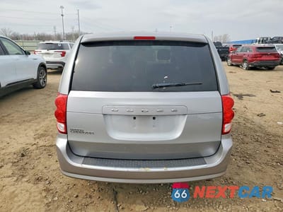 Zdjęcie 6 z 14 samochodu: 2014 DODGE GRAND CARAVAN SE VIN:2C4RDGBG2ER202852 - miniatura