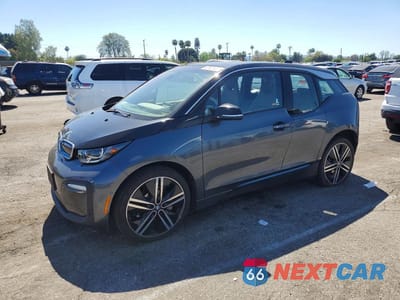 2020 BMW I3 REX WBY8P4C08L7G48913 - główne zdjęcie licytacji z USA - miniatura