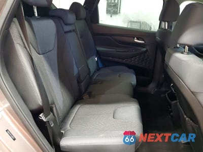 Zdjęcie 11 z 13 samochodu: 2020 HYUNDAI SANTA FE SE VIN:5NMS2CAD7LH192527 - miniatura