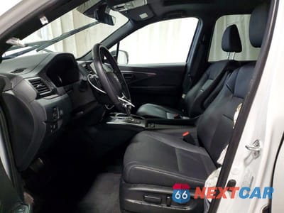 Zdjęcie 7 z 12 samochodu: 2023 HONDA PASSPORT EXL VIN:5FNYF8H58PB037292 - miniatura