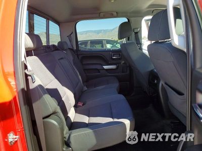 Zdjęcie 10 z 11 samochodu: 2016 CHEVROLET SILVERADO C1500 LT VIN:3GCPCREC4GG304922 - miniatura