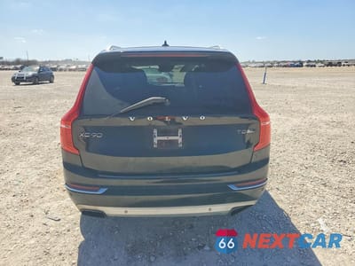 Zdjęcie 6 z 12 samochodu: 2016 VOLVO XC90 T8 VIN:YV4BC0PL6G1034283 - miniatura