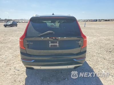 Zdjęcie 6 z 13 samochodu: 2016 VOLVO XC90 T8 VIN:YV4BC0PL6G1034283 - miniatura