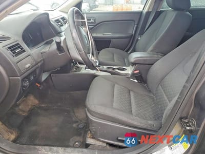 Zdjęcie 7 z 11 samochodu: 2011 FORD FUSION SEL VIN:3FAHP0JA3BR346039 - miniatura