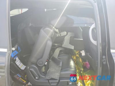 Zdjęcie 11 z 13 samochodu: 2024 HONDA ODYSSEY EXL VIN:5FNRL6H64RB040994 - miniatura