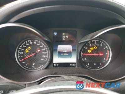 Zdjęcie 9 z 11 samochodu: 2019 MERCEDES-BENZ GLC 43 4MATIC AMG VIN:WDC0G6EB3KF645017 - miniatura