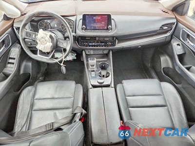 Zdjęcie 8 z 14 samochodu: 2021 NISSAN ROGUE SL VIN:JN8AT3CB1MW218904 - miniatura