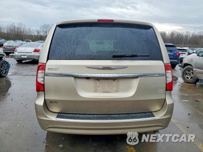 Zdjęcie 6 z 13 samochodu: 2015 CHRYSLER TOWN & COUNTRY TOURING VIN:2C4RC1BG4FR751731 - miniatura