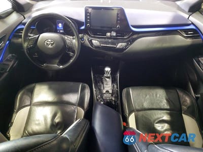 Zdjęcie 8 z 13 samochodu: 2020 TOYOTA C-HR XLE VIN:JTNKHMBX0L1062897 - miniatura