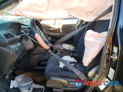 Zdjęcie 7 z 12 samochodu: 2012 HONDA CR-V LX VIN:2HKRM3H37CH505357 - miniatura