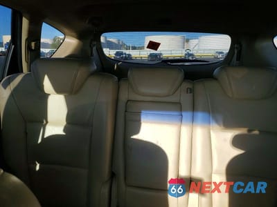 Zdjęcie 10 z 12 samochodu: 2006 SUBARU B9 TRIBECA 3.0 H6 VIN:4S4WX86C464401439 - miniatura