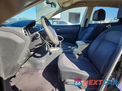 Zdjęcie 7 z 11 samochodu: 2009 NISSAN ROGUE S VIN:JN8AS58V79W432224 - miniatura