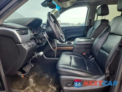 Zdjęcie 7 z 12 samochodu: 2018 CHEVROLET TAHOE K1500 LT VIN:1GNSKBKC4JR133046 - miniatura