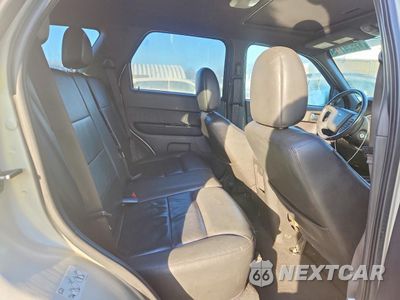 Zdjęcie 11 z 13 samochodu: 2012 FORD ESCAPE LIMITED VIN:1FMCU9EG7CKB08924 - miniatura