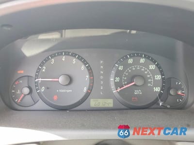 Zdjęcie 9 z 12 samochodu: 2006 HYUNDAI ELANTRA GLS VIN:KMHDN46DX6U372592 - miniatura