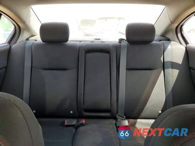 Zdjęcie 10 z 12 samochodu: 2012 HONDA CIVIC SI VIN:2HGFB6E53CH703024 - miniatura