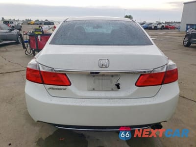 Zdjęcie 6 z 13 samochodu: 2013 HONDA ACCORD LX VIN:1HGCR2F33DA240547 - miniatura