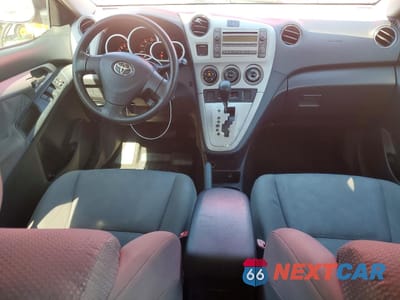 Zdjęcie 8 z 13 samochodu: 2010 TOYOTA MATRIX BASE VIN:2T1KU4EE7AC350175 - miniatura