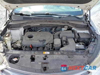 Zdjęcie 11 z 12 samochodu: 2018 HYUNDAI SANTA FE SPORT 2.4L VIN:5XYZT3LB5JG513771 - miniatura