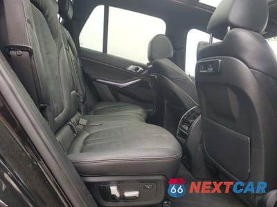 Zdjęcie 11 z 13 samochodu: 2021 BMW X5 XDRIVE40I VIN:5UXCR6C09M9G37375 - miniatura