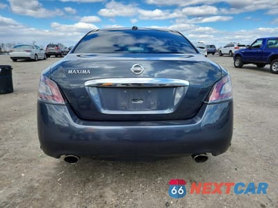 Zdjęcie 6 z 12 samochodu: 2013 NISS MAXIMA VIN:1N4AA5AP4DC814253 - miniatura