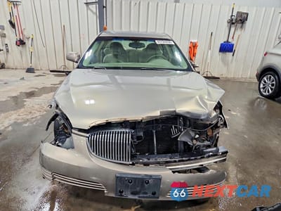 Piąte zdjęcie samochodu w środku: 2006 BUICK LUCERNE CX VIN:1G4HP57296U246755 - miniatura