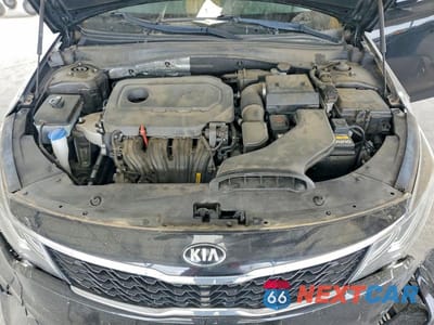 Zdjęcie 11 z 11 samochodu: 2019 KIA OPTIMA S VIN:5XXGT4L39KG293014 - miniatura