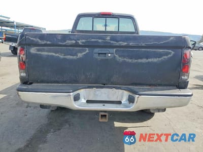 Zdjęcie 6 z 11 samochodu: 2000 TOYOTA TACOMA PRERUNNER V6 VIN:5TESN92N5YZ687317 - miniatura