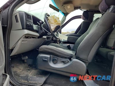 Zdjęcie 7 z 12 samochodu: 2003 FORD F250 SUPER DUTY VIN:1FTNX21L53EA35209 - miniatura