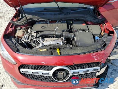Zdjęcie 12 z 13 samochodu: 2021 MERCEDES-BENZ GLA 250 VIN:W1N4N4GB7MJ151833 - miniatura