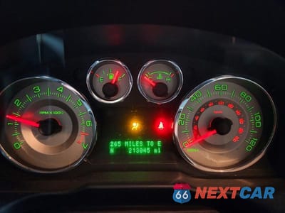 Zdjęcie 9 z 11 samochodu: 2010 FORD EDGE SEL VIN:2FMDK3JC4ABA20043 - miniatura