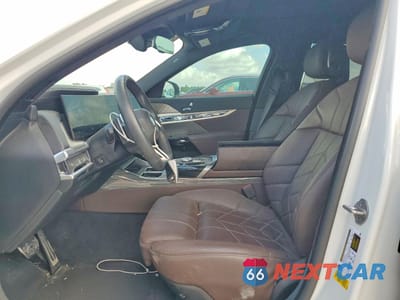 Zdjęcie 7 z 13 samochodu: 2024 BMW 740 I VIN:WBA23EH06RCP82069 - miniatura