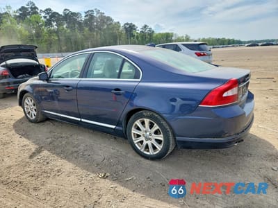 Drugie zdjęcie samochodu z przodu: 2011 VOLVO S80 3.2 VIN:YV1952ASXB1147504 - miniatura