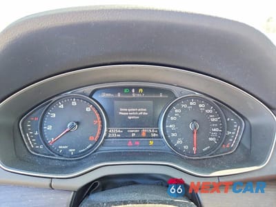 Zdjęcie 9 z 12 samochodu: 2022 AUDI Q5 PREMIUM 45 VIN:WA1GAAFY9N2105317 - miniatura